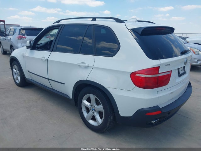 Aukcja sprzedaży 2008 Bmw X5 3.0si, vin: 5UXFE43548L035983, numer aukcji: 45107695