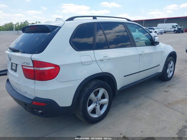 Aukcja sprzedaży 2008 Bmw X5 3.0si, vin: 5UXFE43548L035983, numer aukcji: 45107695