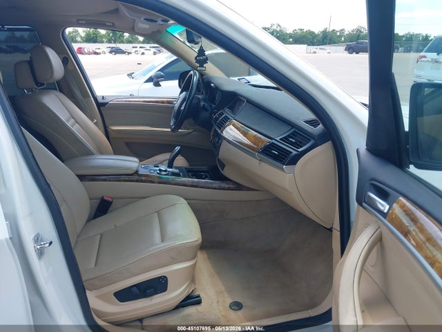 Aukcja sprzedaży 2008 Bmw X5 3.0si, vin: 5UXFE43548L035983, numer aukcji: 45107695