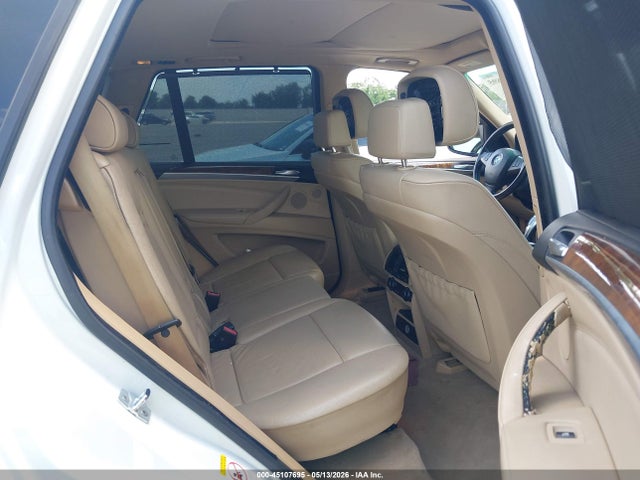 Aukcja sprzedaży 2008 Bmw X5 3.0si, vin: 5UXFE43548L035983, numer aukcji: 45107695