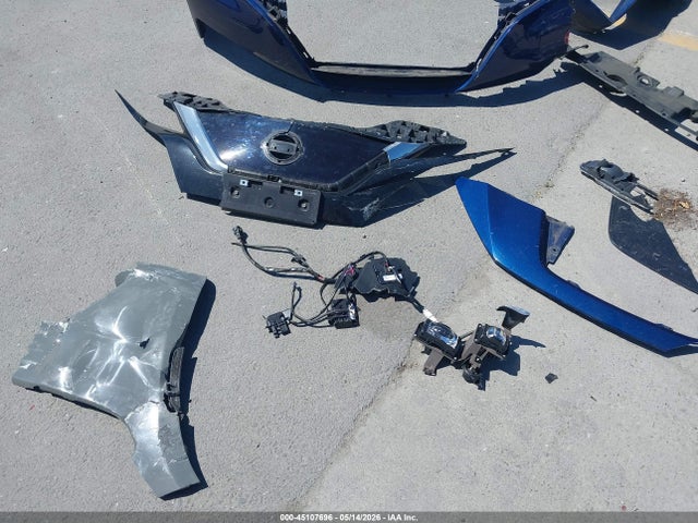 Nissan LEAF SV 2018 1N4AZ1CP0JC309224 Image 11
