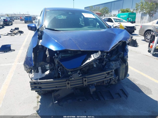 Nissan LEAF SV 2018 1N4AZ1CP0JC309224 Image 6