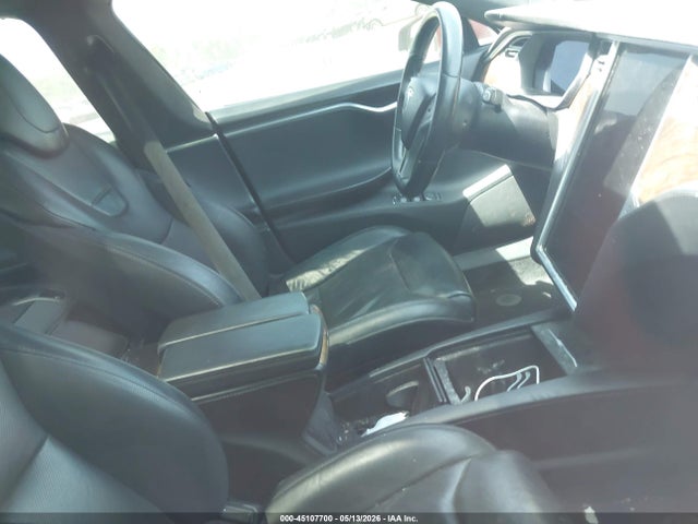 Aukcja sprzedaży 2017 Tesla Model S, vin: 5YJSA1E25HF178683, numer aukcji: 45107700