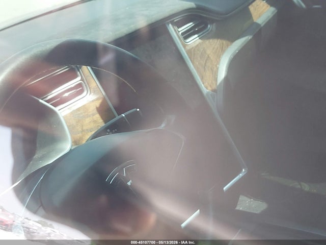 Aukcja sprzedaży 2017 Tesla Model S, vin: 5YJSA1E25HF178683, numer aukcji: 45107700