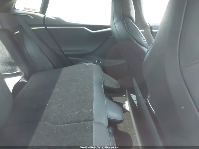 Aukcja sprzedaży 2017 Tesla Model S, vin: 5YJSA1E25HF178683, numer aukcji: 45107700
