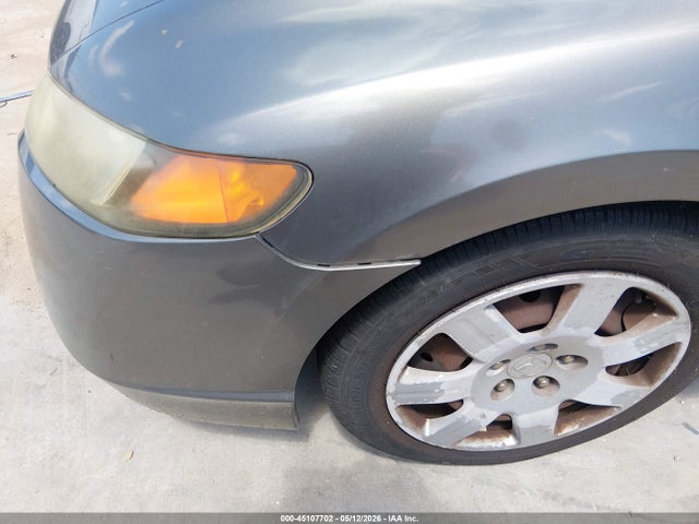 Продажа на аукционе авто 2008 Honda Civic Lx, vin: 1HGFA15568L014501, номер лота: 45107702