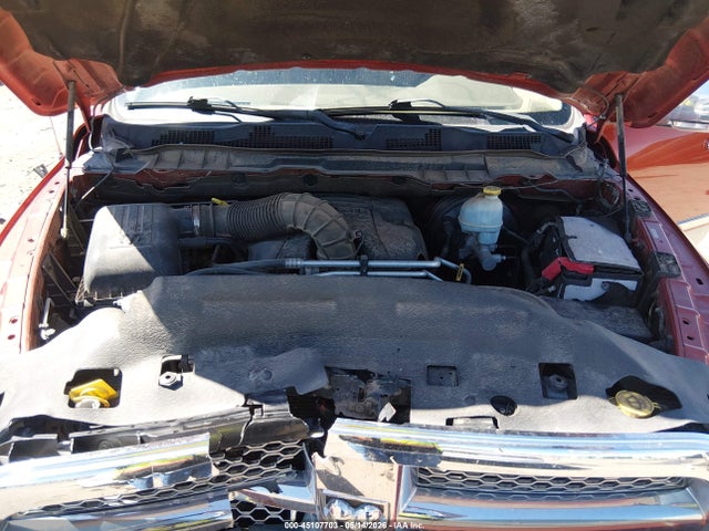 Aukcja sprzedaży 2009 Dodge Ram 1500 Laramie, vin: 1D3HV13T39S770041, numer aukcji: 45107703