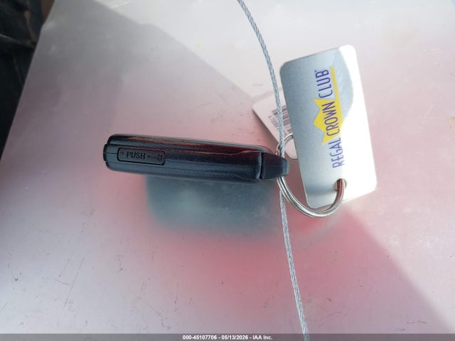 45107706 :رقم المزاد ، JTDKN3DU8E1788388 vin ، 2014 Toyota Prius Two مزاد بيع