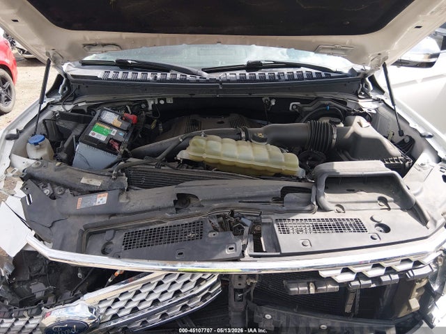 Aukcja sprzedaży 2019 Ford Expedition Platinum, vin: 1FMJU1MT1KEA48434, numer aukcji: 45107707