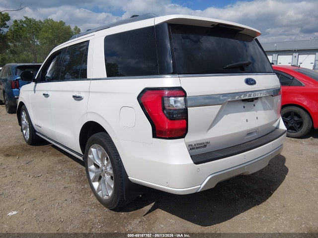 Aukcja sprzedaży 2019 Ford Expedition Platinum, vin: 1FMJU1MT1KEA48434, numer aukcji: 45107707