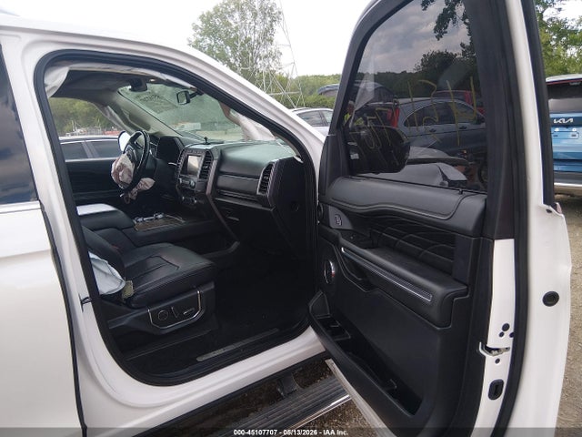 Aukcja sprzedaży 2019 Ford Expedition Platinum, vin: 1FMJU1MT1KEA48434, numer aukcji: 45107707