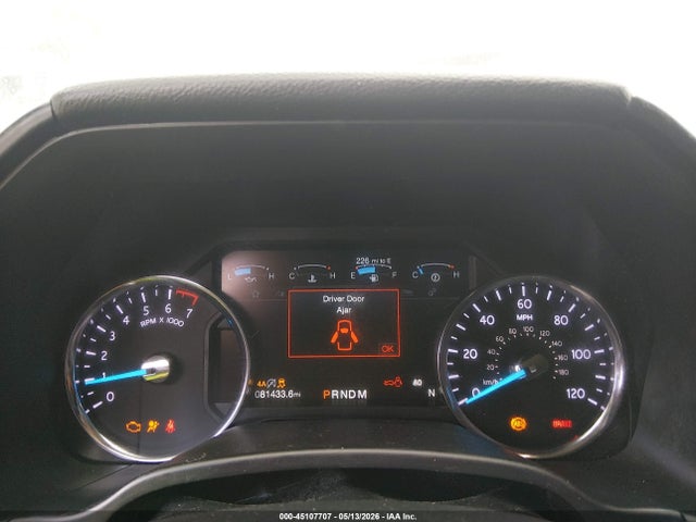 Aukcja sprzedaży 2019 Ford Expedition Platinum, vin: 1FMJU1MT1KEA48434, numer aukcji: 45107707