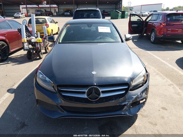 Aukcja sprzedaży 2016 Mercedes-benz C 300, vin: 55SWF4JB1GU106323, numer aukcji: 45107709