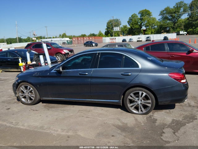 Aukcja sprzedaży 2016 Mercedes-benz C 300, vin: 55SWF4JB1GU106323, numer aukcji: 45107709