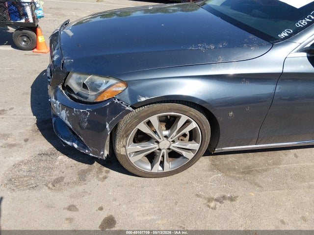 Aukcja sprzedaży 2016 Mercedes-benz C 300, vin: 55SWF4JB1GU106323, numer aukcji: 45107709
