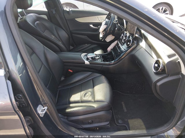 Aukcja sprzedaży 2016 Mercedes-benz C 300, vin: 55SWF4JB1GU106323, numer aukcji: 45107709