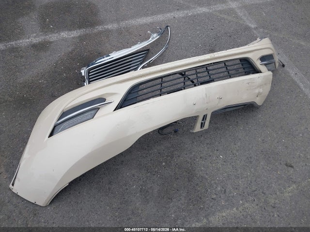 45107712 :رقم المزاد ، 3LN6L2G92ER828782 vin ، 2014 Lincoln Mkz مزاد بيع