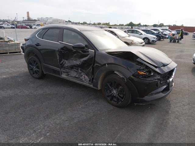 Aukcja sprzedaży 2024 Mazda Cx-30 2.5 S Select Sport, vin: 3MVDMBBM0RM645693, numer aukcji: 45107714