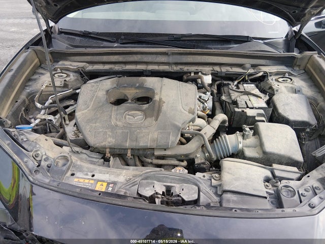 Продажа на аукционе авто 2024 Mazda Cx-30 2.5 S Select Sport, vin: 3MVDMBBM0RM645693, номер лота: 45107714