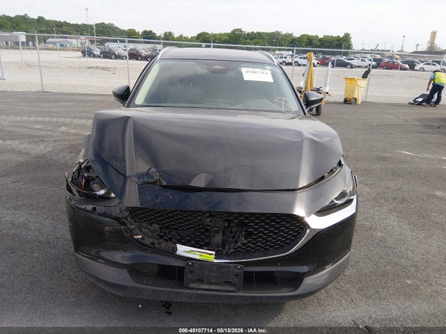 Продажа на аукционе авто 2024 Mazda Cx-30 2.5 S Select Sport, vin: 3MVDMBBM0RM645693, номер лота: 45107714
