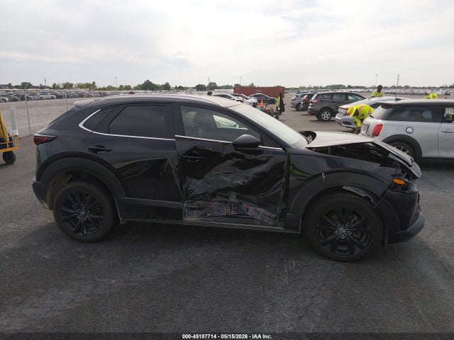 Продажа на аукционе авто 2024 Mazda Cx-30 2.5 S Select Sport, vin: 3MVDMBBM0RM645693, номер лота: 45107714