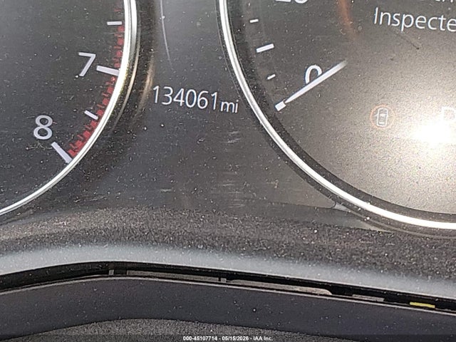 Продажа на аукционе авто 2024 Mazda Cx-30 2.5 S Select Sport, vin: 3MVDMBBM0RM645693, номер лота: 45107714