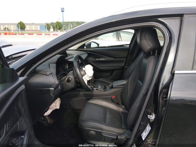 Продажа на аукционе авто 2024 Mazda Cx-30 2.5 S Select Sport, vin: 3MVDMBBM0RM645693, номер лота: 45107714