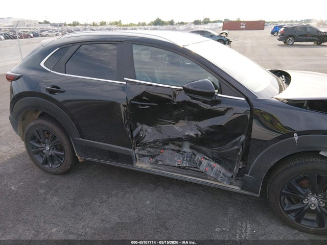 Продажа на аукционе авто 2024 Mazda Cx-30 2.5 S Select Sport, vin: 3MVDMBBM0RM645693, номер лота: 45107714