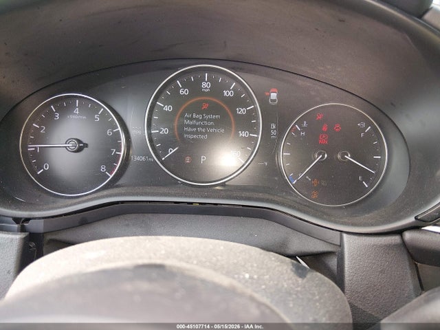 Продажа на аукционе авто 2024 Mazda Cx-30 2.5 S Select Sport, vin: 3MVDMBBM0RM645693, номер лота: 45107714
