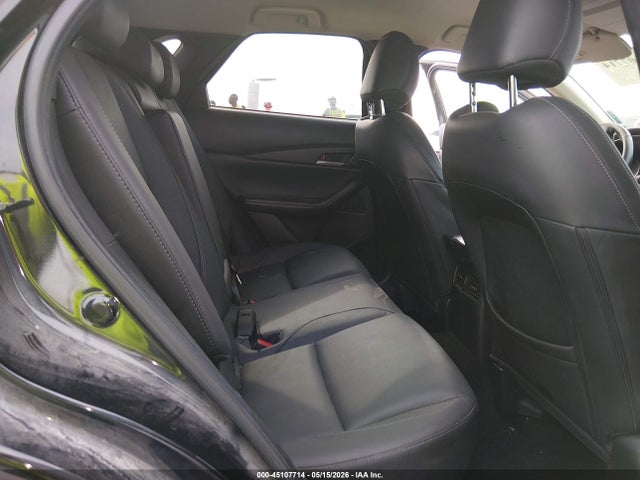 Продажа на аукционе авто 2024 Mazda Cx-30 2.5 S Select Sport, vin: 3MVDMBBM0RM645693, номер лота: 45107714