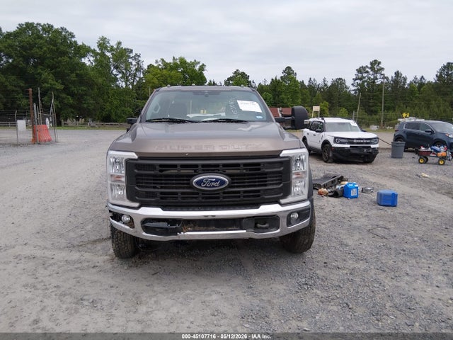 2023 Ford F-450 Xl მანქანა იყიდება აუქციონზე, vin: 1FT8W4DM5PEC16932, აუქციონის ნომერი: 45107716