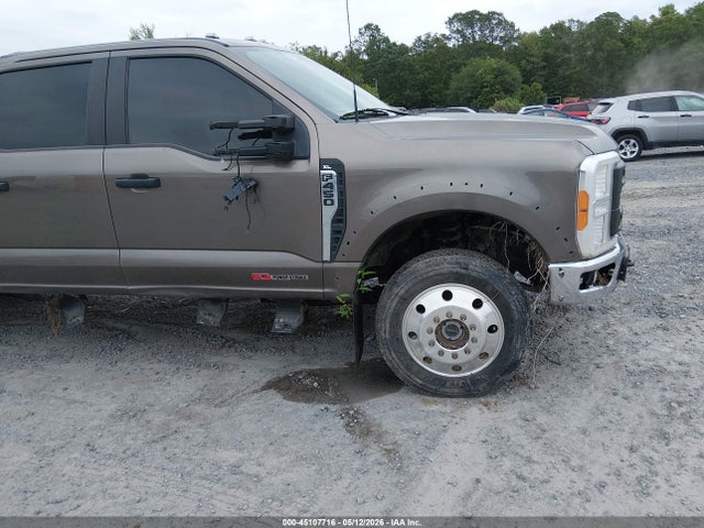 2023 Ford F-450 Xl მანქანა იყიდება აუქციონზე, vin: 1FT8W4DM5PEC16932, აუქციონის ნომერი: 45107716