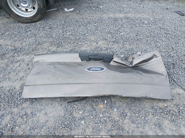 2023 Ford F-450 Xl მანქანა იყიდება აუქციონზე, vin: 1FT8W4DM5PEC16932, აუქციონის ნომერი: 45107716