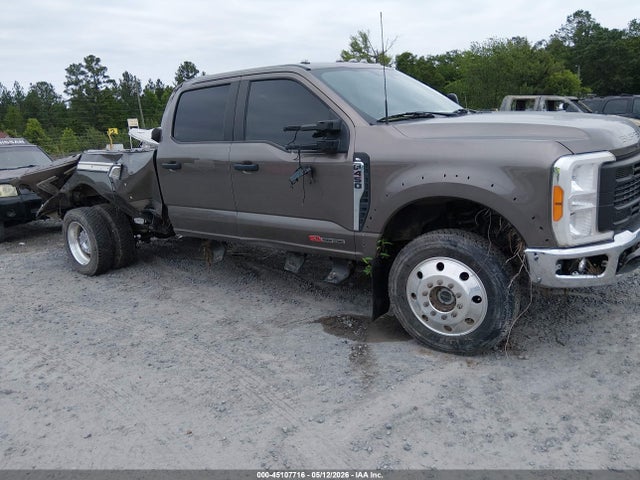 2023 Ford F-450 Xl მანქანა იყიდება აუქციონზე, vin: 1FT8W4DM5PEC16932, აუქციონის ნომერი: 45107716