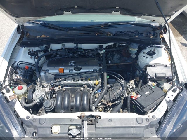 2002 Acura Rsx მანქანა იყიდება აუქციონზე, vin: JH4DC54852C001781, აუქციონის ნომერი: 45107720