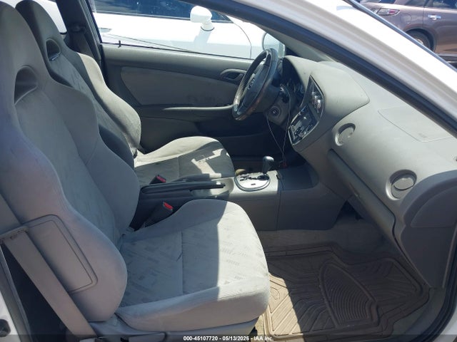 2002 Acura Rsx მანქანა იყიდება აუქციონზე, vin: JH4DC54852C001781, აუქციონის ნომერი: 45107720