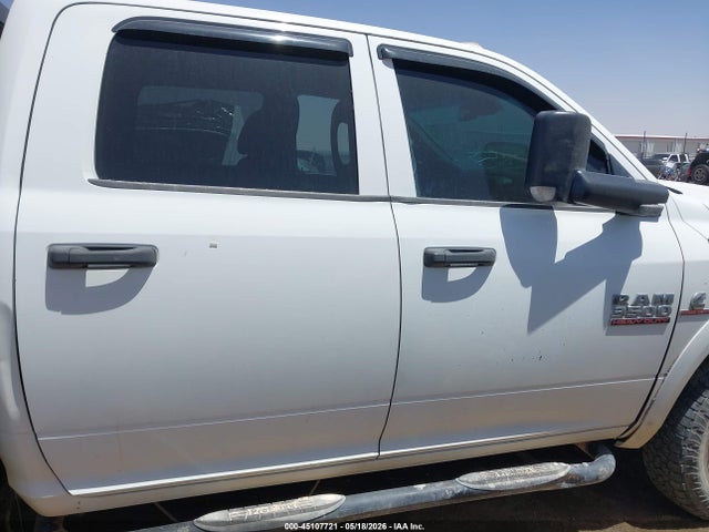Auction sale of the 2014 Ram 3500 Chassis Tradesman/slt/laramie, vin: 3C7WRSCL5EG243116, lot number: 45107721