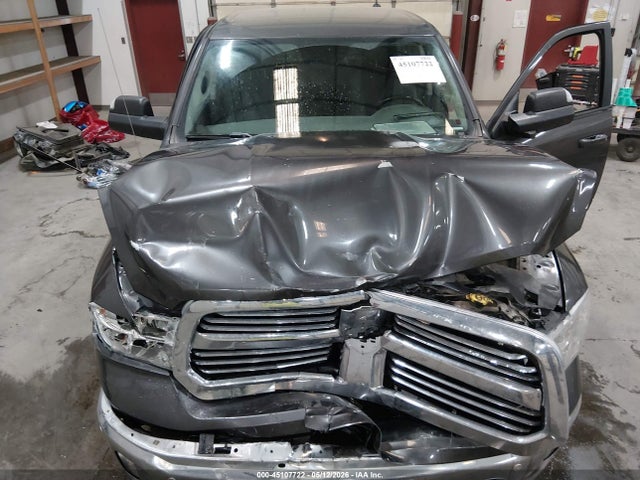 Aukcja sprzedaży 2019 Ram 1500 Classic Big Horn  4x4 5'7 Box, vin: 1C6RR7LT0KS535257, numer aukcji: 45107722