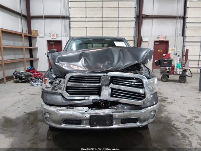 Aukcja sprzedaży 2019 Ram 1500 Classic Big Horn  4x4 5'7 Box, vin: 1C6RR7LT0KS535257, numer aukcji: 45107722