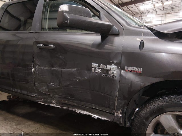 Aukcja sprzedaży 2019 Ram 1500 Classic Big Horn  4x4 5'7 Box, vin: 1C6RR7LT0KS535257, numer aukcji: 45107722