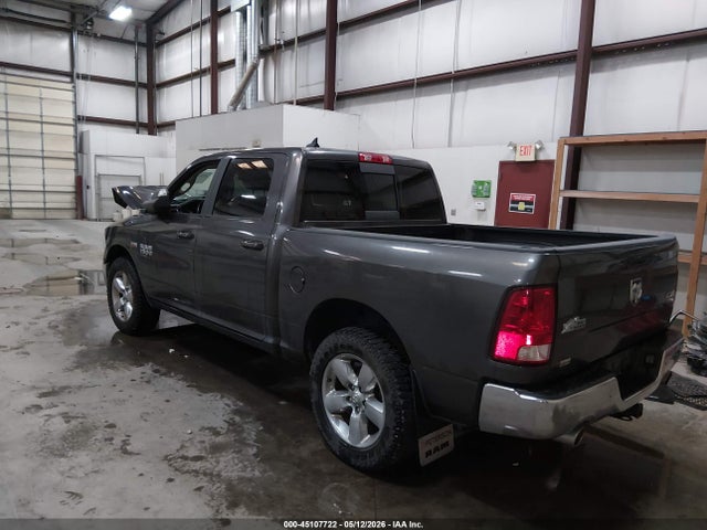 Aukcja sprzedaży 2019 Ram 1500 Classic Big Horn  4x4 5'7 Box, vin: 1C6RR7LT0KS535257, numer aukcji: 45107722