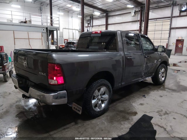 Aukcja sprzedaży 2019 Ram 1500 Classic Big Horn  4x4 5'7 Box, vin: 1C6RR7LT0KS535257, numer aukcji: 45107722