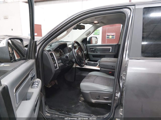 Aukcja sprzedaży 2019 Ram 1500 Classic Big Horn  4x4 5'7 Box, vin: 1C6RR7LT0KS535257, numer aukcji: 45107722