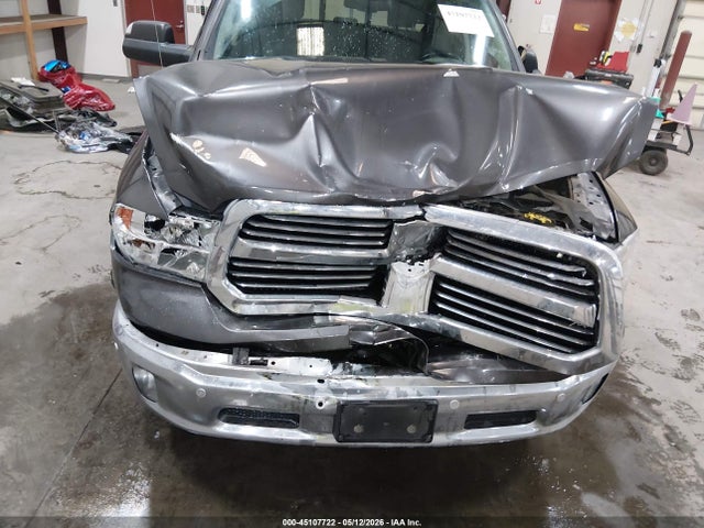 Aukcja sprzedaży 2019 Ram 1500 Classic Big Horn  4x4 5'7 Box, vin: 1C6RR7LT0KS535257, numer aukcji: 45107722