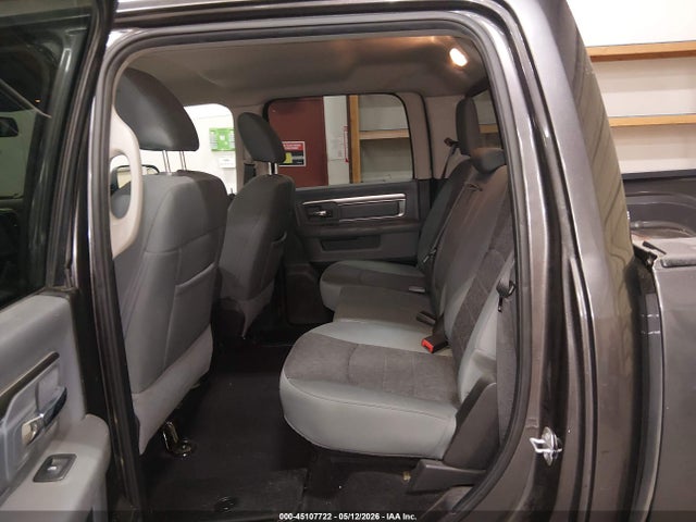 Aukcja sprzedaży 2019 Ram 1500 Classic Big Horn  4x4 5'7 Box, vin: 1C6RR7LT0KS535257, numer aukcji: 45107722