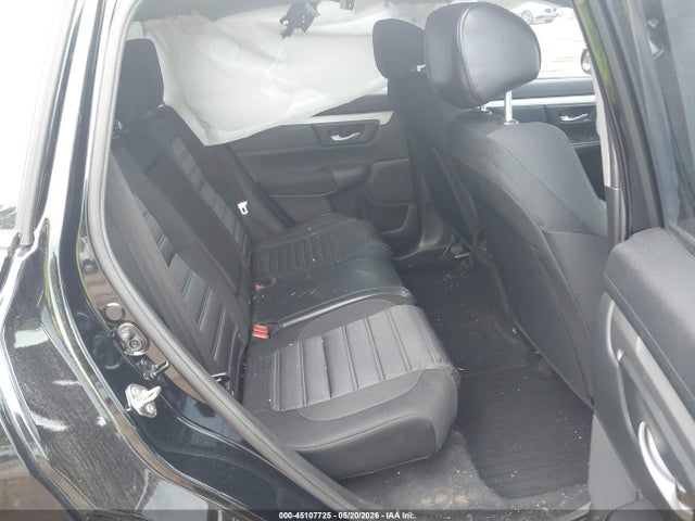 45107725 :رقم المزاد ، 2HKRW6H38KH210925 vin ، 2019 Honda Cr-v Lx مزاد بيع