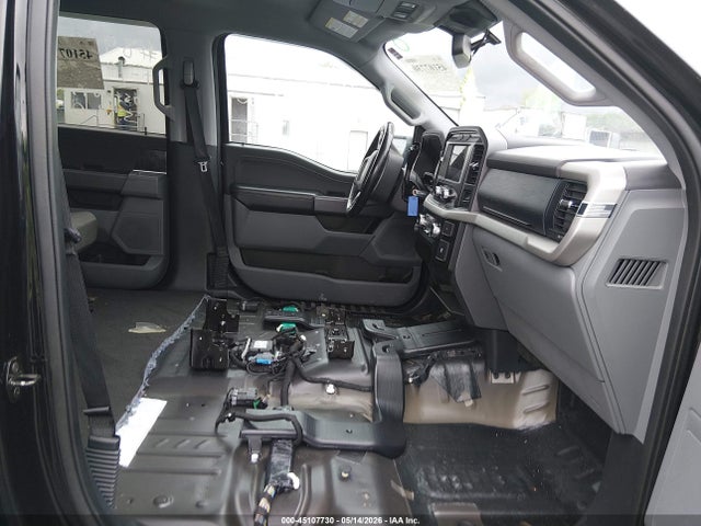 Aukcja sprzedaży 2021 Ford F-150 Xlt, vin: 1FTFW1E83MFA72276, numer aukcji: 45107730