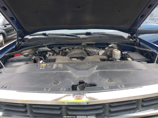 Chevrolet Silverado 1500 2lt 2015 1GCVKREC2FZ190069 Image 10
