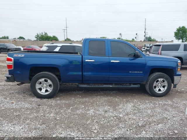 Chevrolet Silverado 1500 2lt 2015 1GCVKREC2FZ190069 Image 13