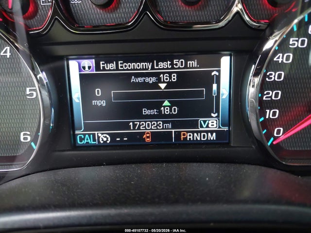 Chevrolet Silverado 1500 2lt 2015 1GCVKREC2FZ190069 Image 15